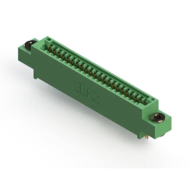 345-022-500-603 EDAC Inc.  Edgeboard Connectors